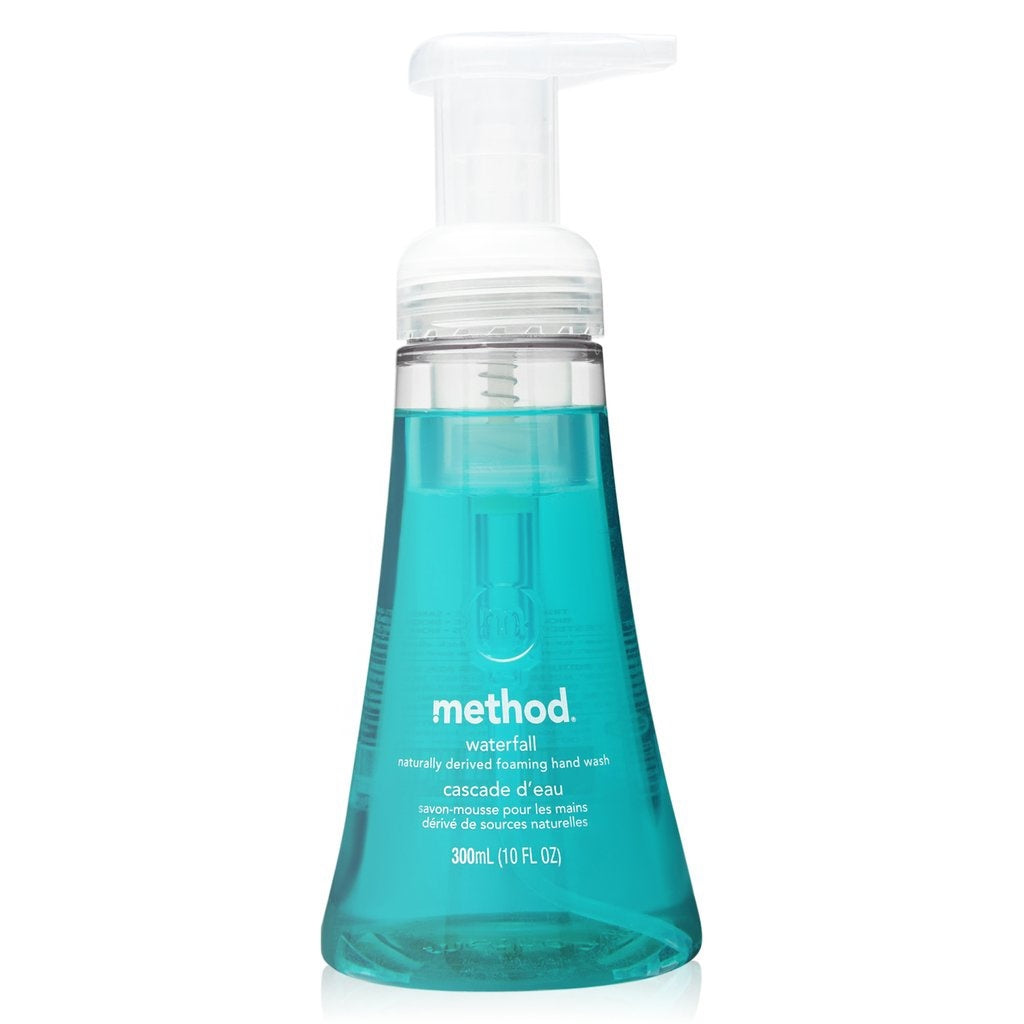Method Foaming Handwash Waterfall 300ml