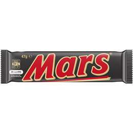 Mars Bar 47g