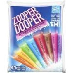 Zooper Dooper Cosmic 24pk