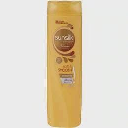 Sunsilk Shampoo Soft & Smooth 350ml