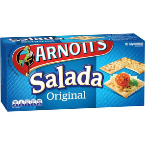Arnotts Salada Original 250g