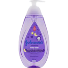 Johnsons Bedtime Bath Baby Wash 500ml