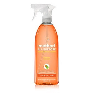 Method All Purpose Cleaner Clementine 828ml
