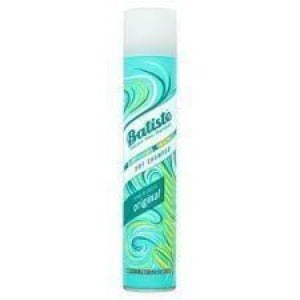 Batiste Dry Shampoo Original 400ml