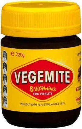 Vegemite 220g