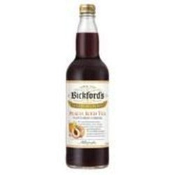 Bickfords Peach IceTea 750ml