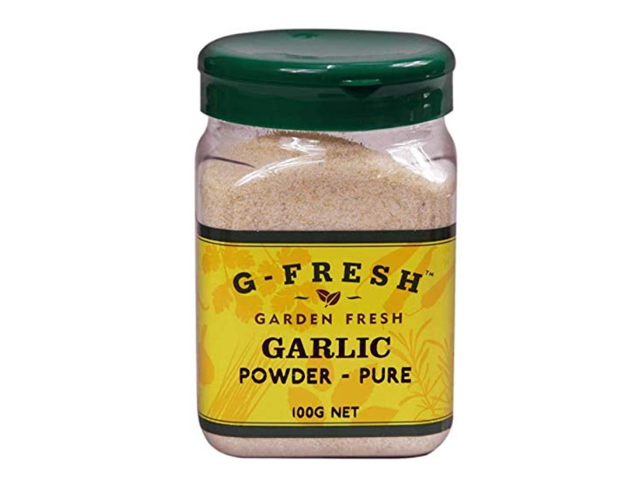 GFresh Garlic Powder 100g