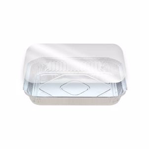 Confoil Foil Slice Tray 32.5 x 23cm 5pk