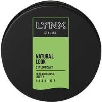 Lynx Styling Clay Natural Look 73g