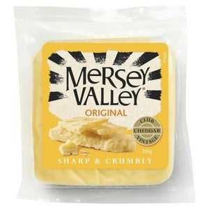 Mersey Valley Original 235g