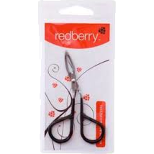 Redberry Eyebrow Tweezer