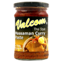 Valcom Curry Paste Massaman 210g