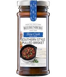 Beerenberg Southern Style Pulled Brisket Meal Base 240ml