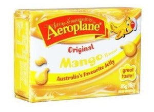 Aeroplane Jelly Crystals Mango 85g