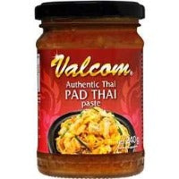 Valcom Curry Paste Pad Thai 240g
