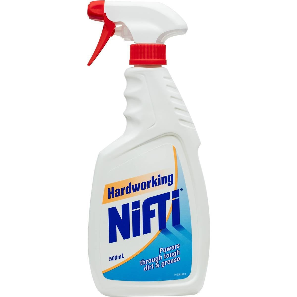 Nifti Hardworking Multi-purpose Spray 500ml