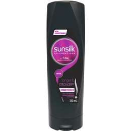 Sunsilk Conditioner Longer & Stronger 350ml