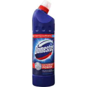 Domestos Bleach Extended Power Original 750ml