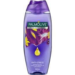 Palmolive Aromatherapy Shower Gel Ylang Ylang & Iris 500ml