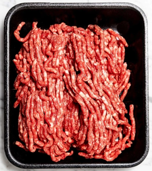 Premium Beef Mince per kg