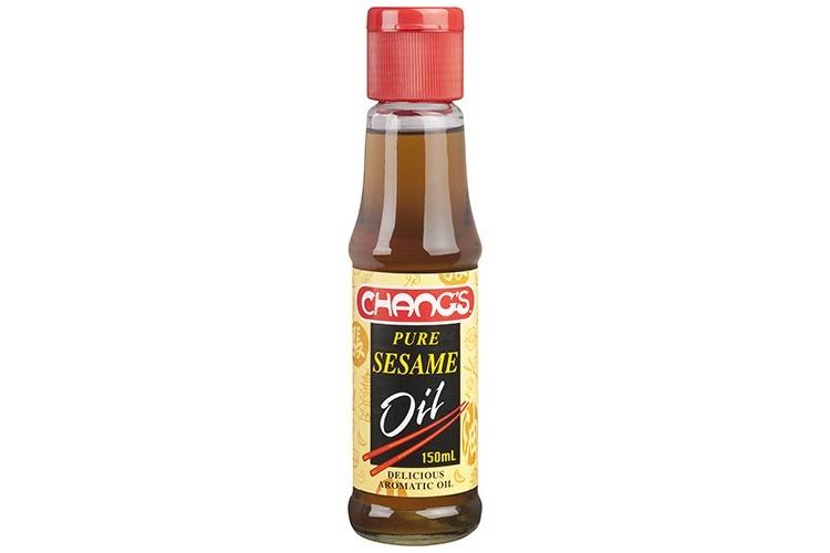 Changs Sesame Oil 150g