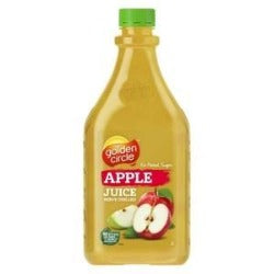 Golden Circle Apple Fruit Juice 2L