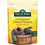 Angas Park Pitted Prunes 500g