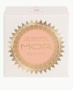MOR Lip Macaron Peach Nectar 10g