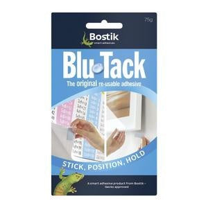 Bostik Blu Tack 75g