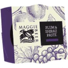 Maggie Beer Plum Paste 100g