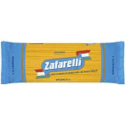 Zafarelli Spaghetti Pasta No 4 500g