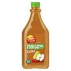 Golden Circle Pear Apple & Raspberry Fruit Juice 2L