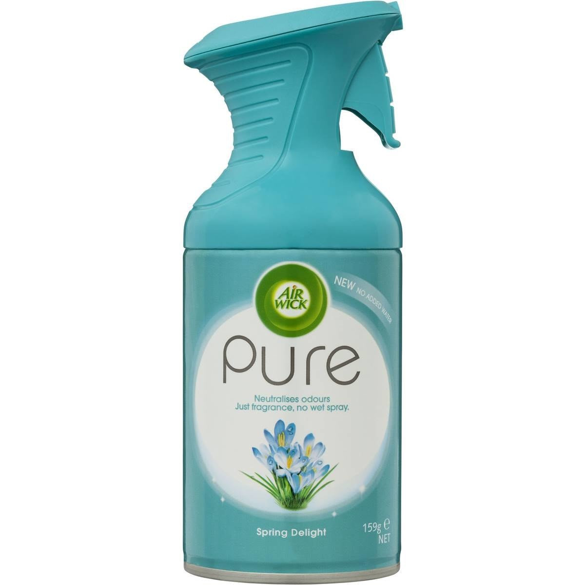 Air Wick Pure Air Freshener Spring Delight 159g