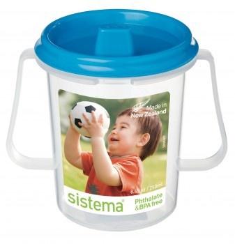 Sistema Dinkee Trainer Cup 250ml