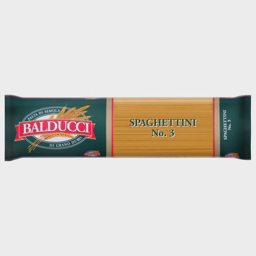 Balducci Spaghetti No 3 500g
