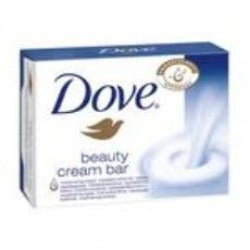 Dove Beauty Cream Bar 100g