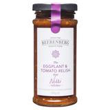 Beerenberg Tomato & Eggplant Relish 260g