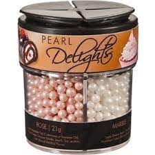 Cake Delights Pearl Delights 84g