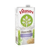 Vitasoy Rice Milk UHT 1L