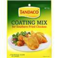 Tandaco Southern Fried Chicken Coating Mix 75g