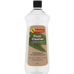 Bosistos Floor Cleaner 750ml
