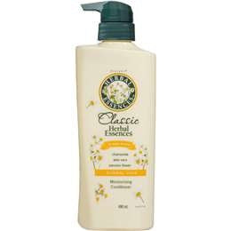 Herbal Essences Conditioner Chamomile Aloe Vera Passion Flower 490ml