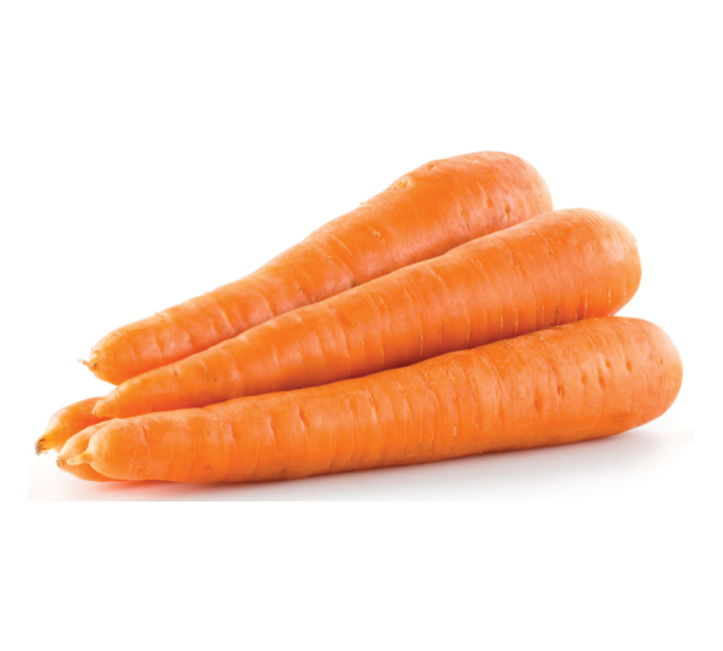 Australian Carrots 1kg
