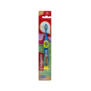Colgate Toothbrush Kids Extra Soft 2-5 Years 1pk