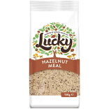 Lucky Hazelnut Meal 150g