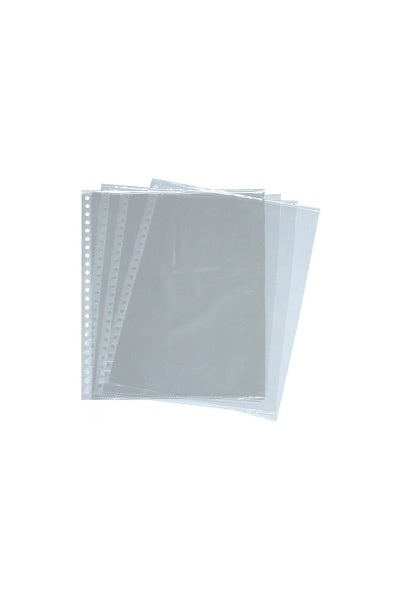 Marbig Display Folder Refill 10pk