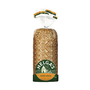 Helgas Bread Mixed Grain 850g