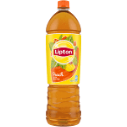 Lipton Ice Tea Peach 1.5L