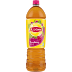Lipton Ice Tea Raspberry 1.5L