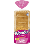Wonder White Sandwich 700g